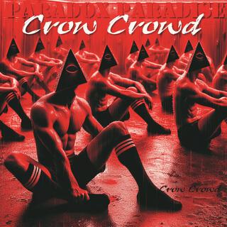 Crow Crowd