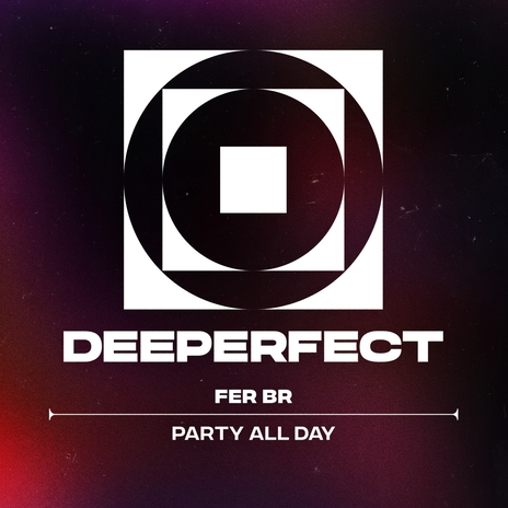 Party All Day (Original Mix) cover art