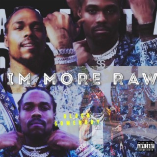 Im More Raw