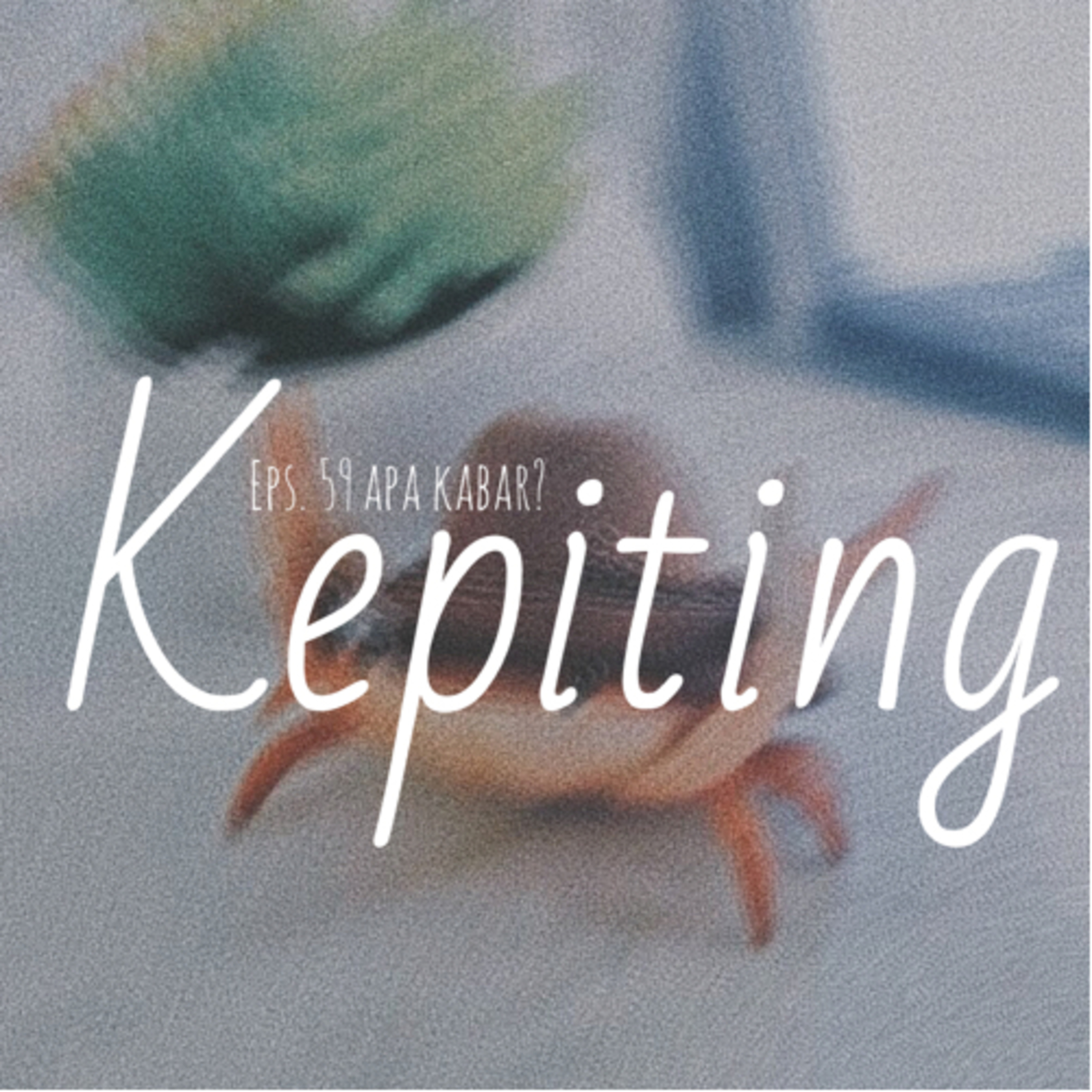 59. Kepiting cover art
