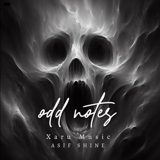 Odd Notes ft. ASIF SHINE