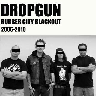 Rubber City Blackout