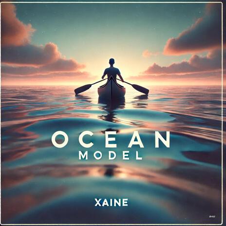 Ocean Model (Radio Edit) cover art