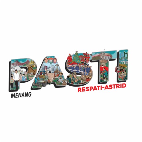 Pasti Menang (Respati Astrid)