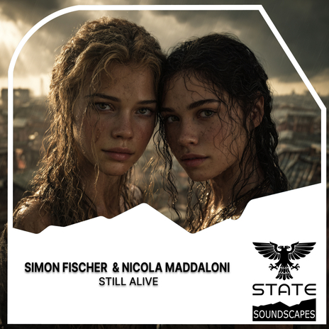 Still Alive (Simon Fischer Original Mix) ft. Nicola Maddaloni cover art