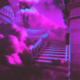 if heaven doesn't sound like this i don't want it. cover art