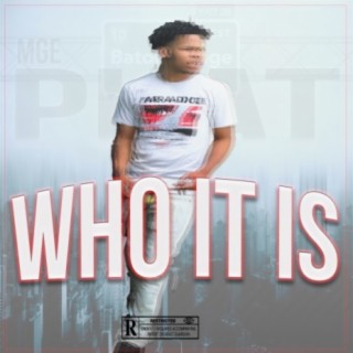 Who It Is