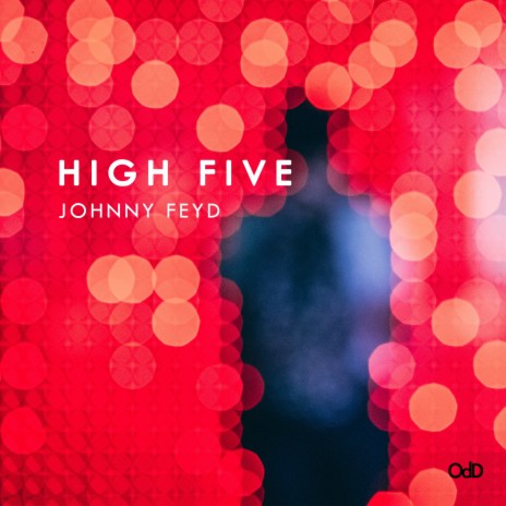 High Five cover art