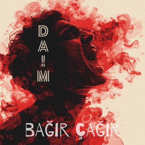 Bağır Çağır cover art