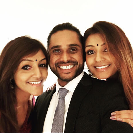 Sanaa ft. Sindhu Samuel & Indu Ahilan cover art