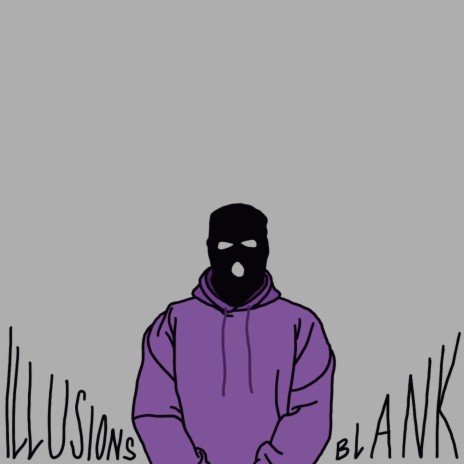 Illusions cover art