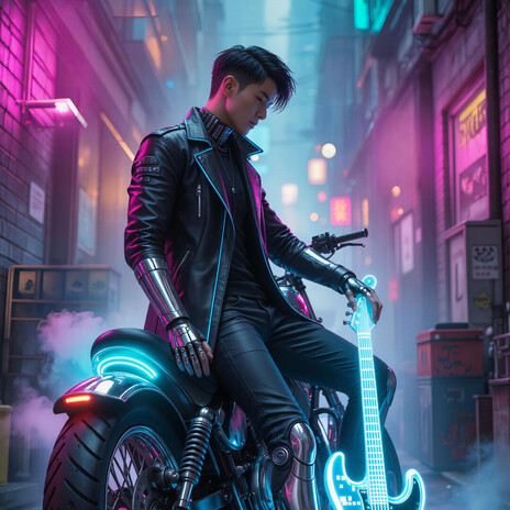 半夜打电话给你(Calling You at Midnight) cover art