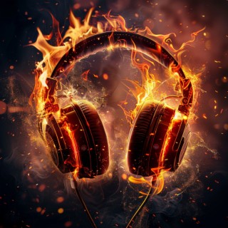 Dancing Flames: Music for Fire's Embrace