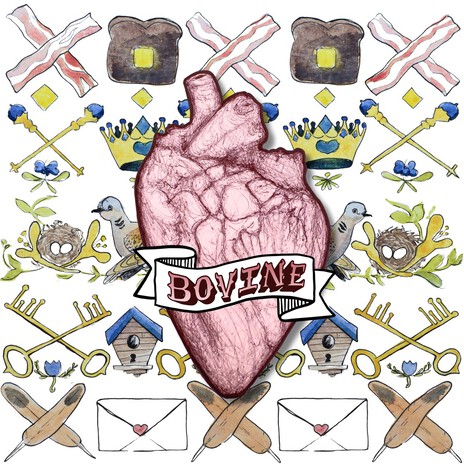 How Many Ways Can I Love You cover art