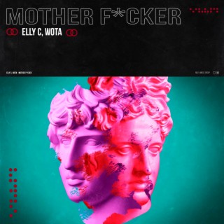 Mother F*cker cover art