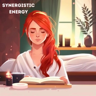 Synergistic Energy cover art