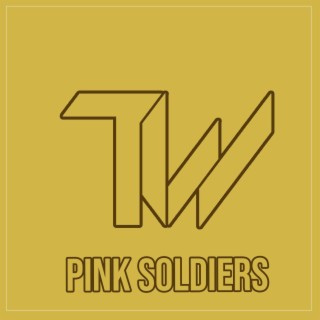 Pink Soldiers cover art