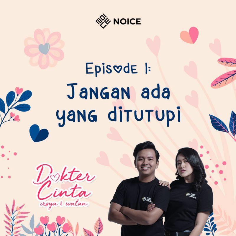 Jangan Ada yang Ditutupi cover art
