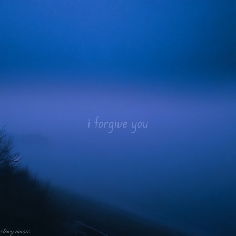 i forgive you cover art