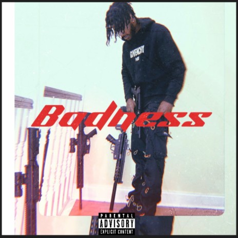 Badness cover art