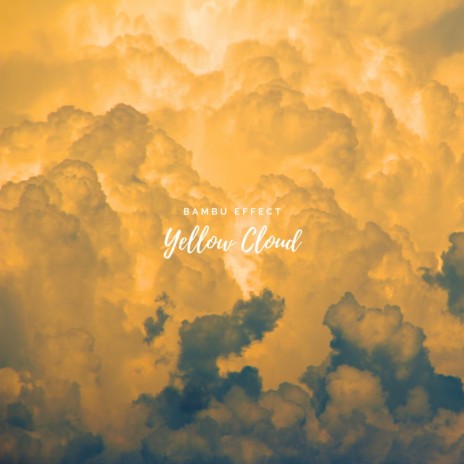 Yellow Cloud (Meditation Bansuri)