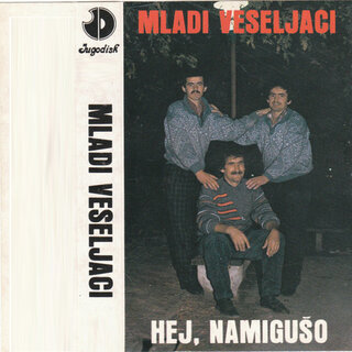 Hej, namiguso