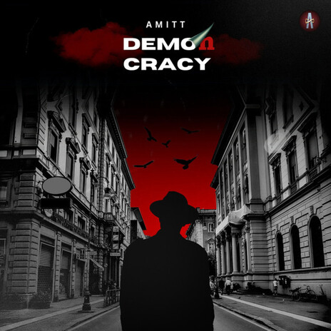 Demoncracy cover art