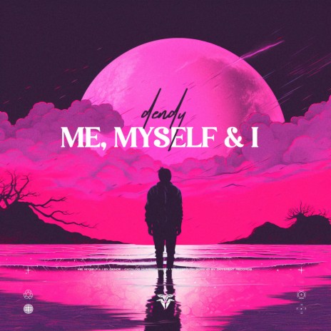 Me, Myself & I ft. Different Records cover art