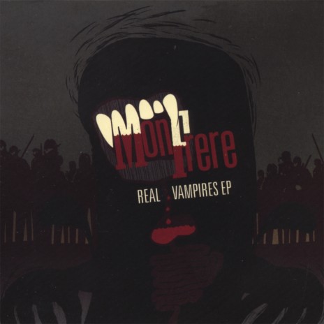 R.V.D.G.S. (Fighting Mad) cover art