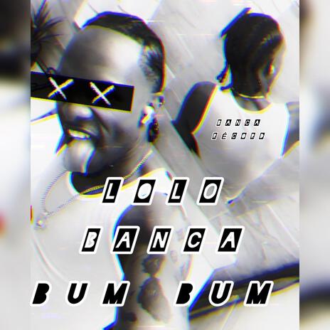 BUM BUM (Radio Edit) cover art