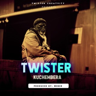 KUCHEMBERA cover art