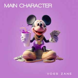 MAIN CHARACTER