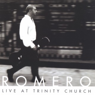 Live at Trinity Church