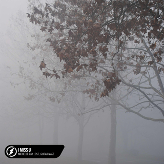 I Miss You ft. found. & Guitar Mage cover art