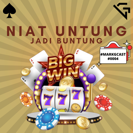 SEA 02 EPS 04 : Niat Untung Jadi Buntung cover art