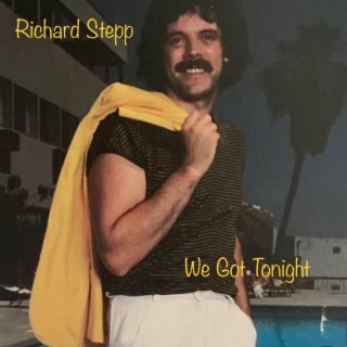 We Got Tonight cover art