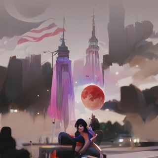 Sundenim cover art