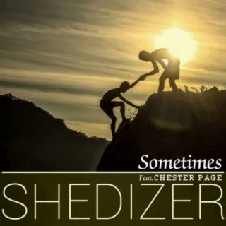 Sometimes cover art