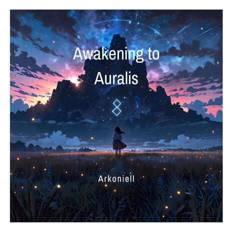 New World cover art