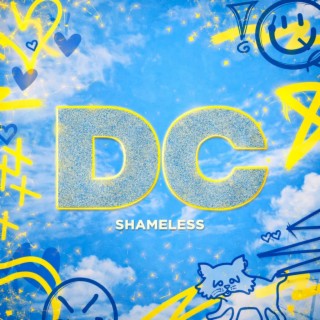 DC (So Can You Feel It?) cover art