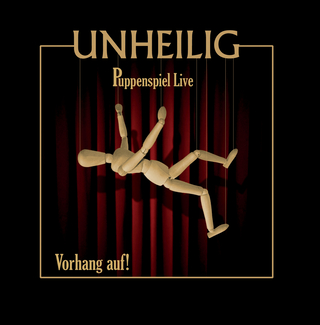 Puppenspiel Live - Vorhang auf!