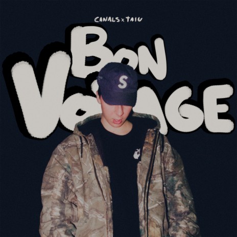 Bon Voyage ft. Taiu cover art