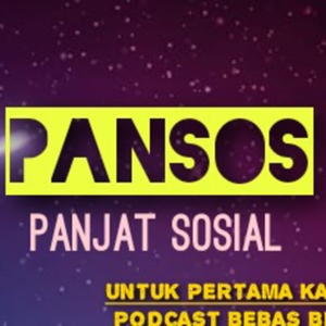 Pansos cover art