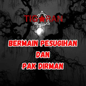 Bermain Pesugihan dan Pak Dirman cover art