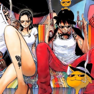 Survival, Pt. 2 cover art
