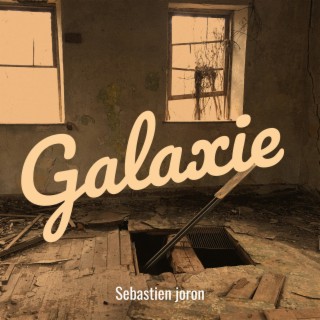 Galaxie