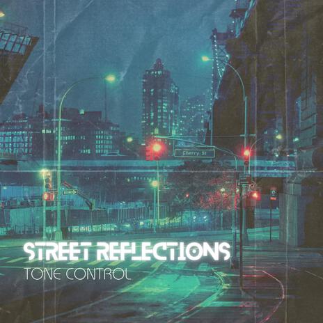 Street Reflections cover art
