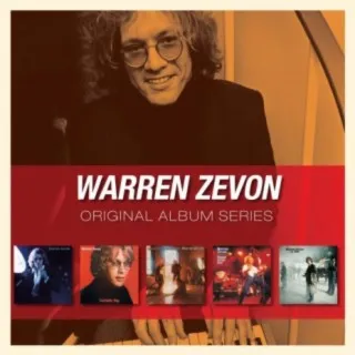 Original Album Series cover art