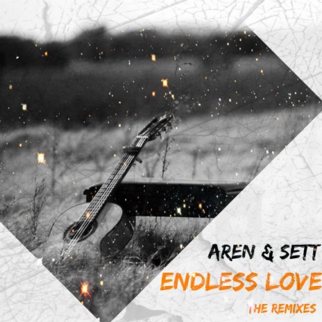 Endless Love (NoisyBeat Remix) ft. Sett cover art