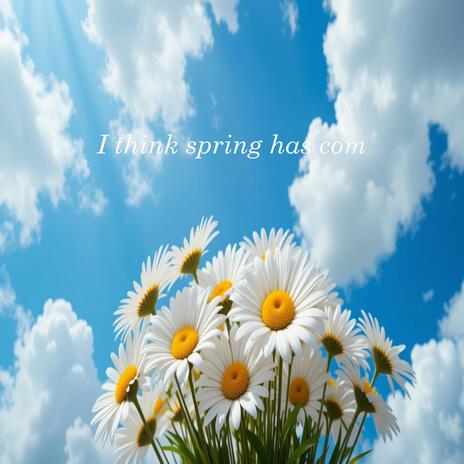 Yellow Petals cover art